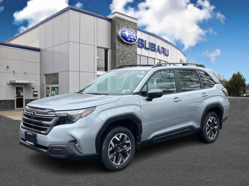 new 2026 Subaru Forester car, priced at $34,303