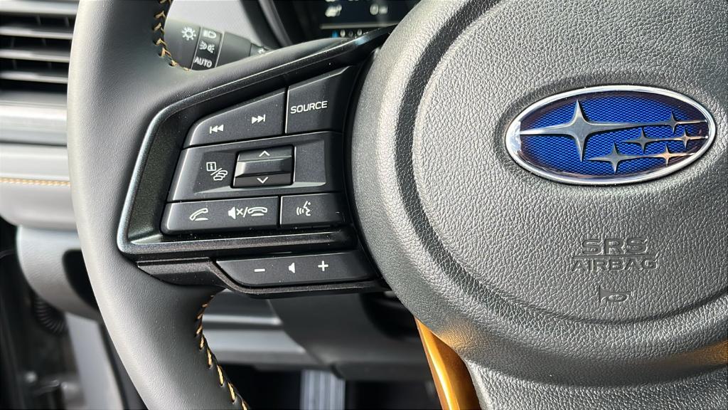 new 2026 Subaru Forester car, priced at $42,921