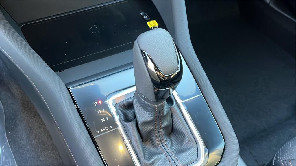 new 2025 Subaru Forester Hybrid car, priced at $45,789