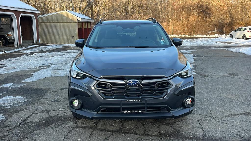 new 2026 Subaru Crosstrek car, priced at $34,445