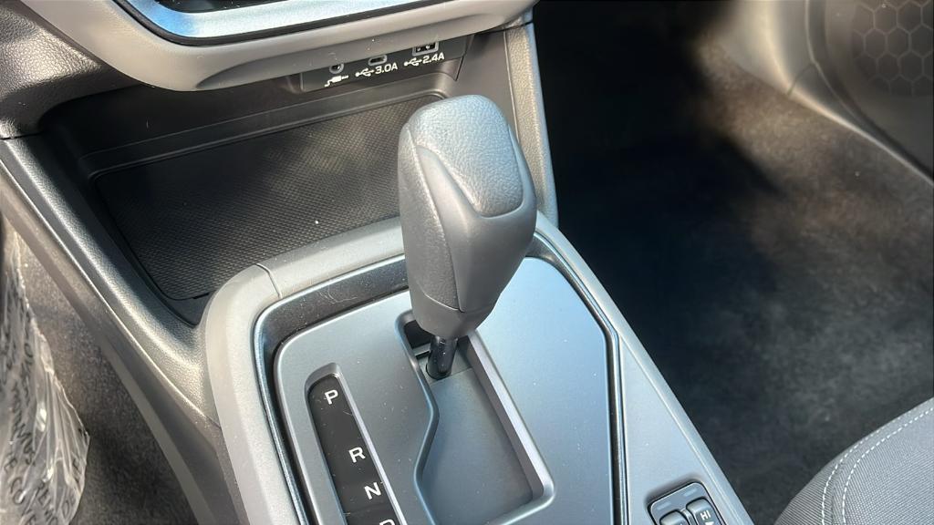 new 2026 Subaru Crosstrek car, priced at $32,105