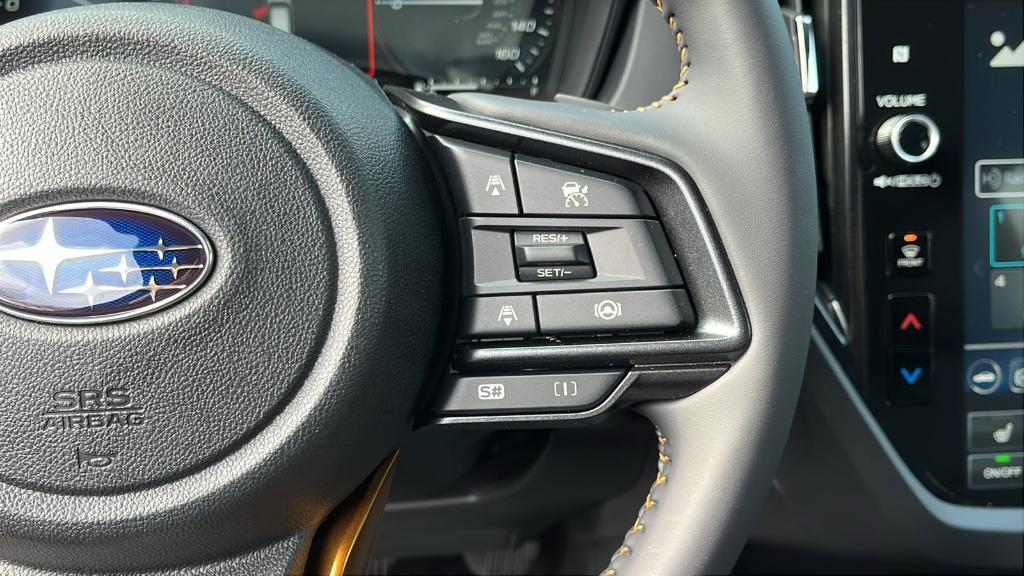 new 2026 Subaru Forester car, priced at $42,526