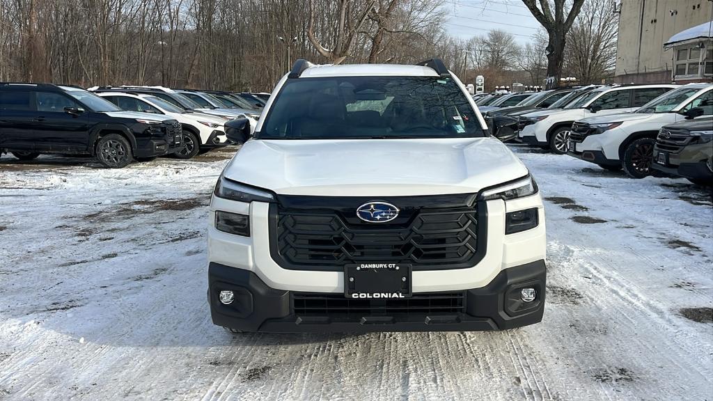 new 2026 Subaru Outback car, priced at $36,941