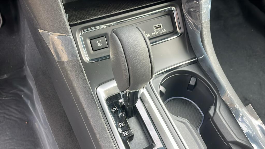 new 2026 Subaru Ascent car, priced at $49,883