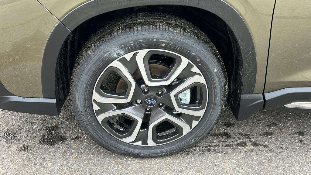 new 2026 Subaru Ascent car, priced at $49,883