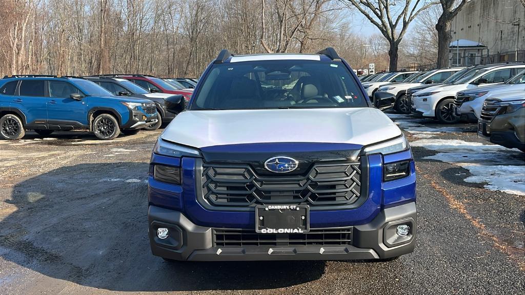 new 2026 Subaru Outback car, priced at $39,418