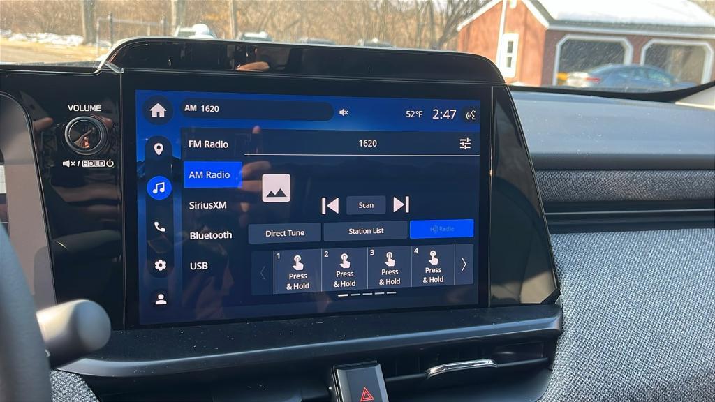 new 2026 Subaru Outback car, priced at $39,418