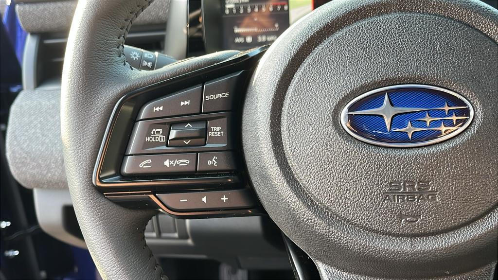 new 2026 Subaru Outback car, priced at $39,418