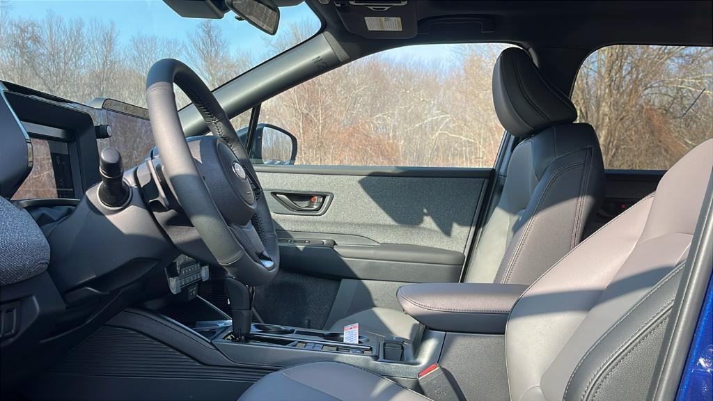 new 2026 Subaru Outback car, priced at $39,418