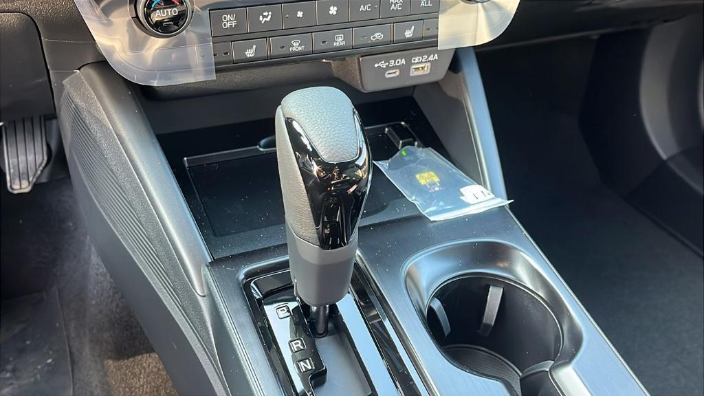 new 2026 Subaru Outback car, priced at $39,418