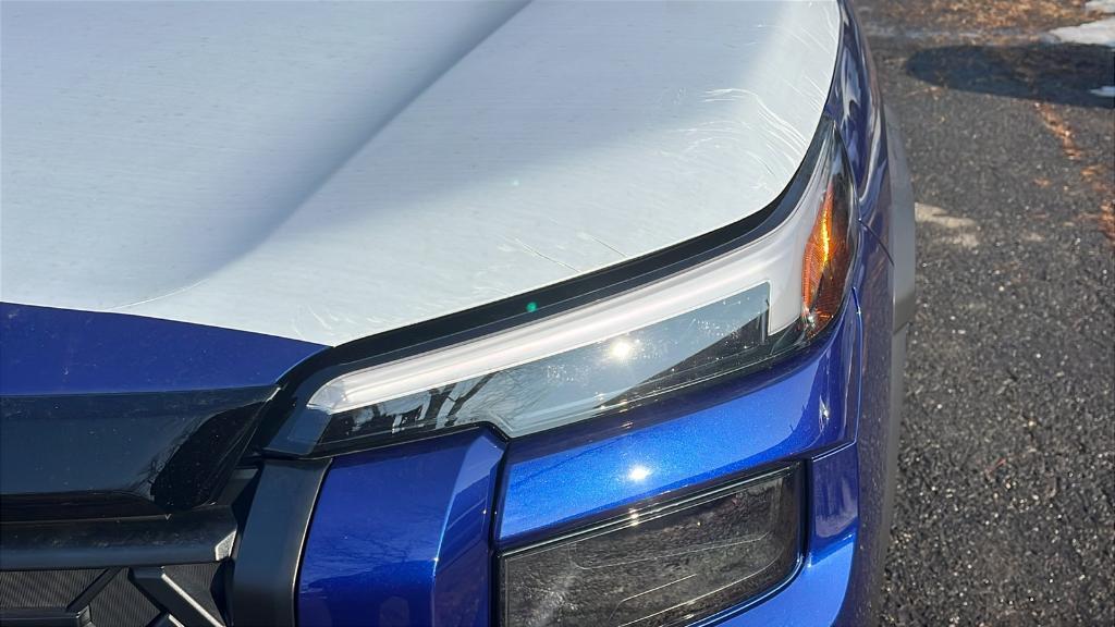 new 2026 Subaru Outback car, priced at $39,418