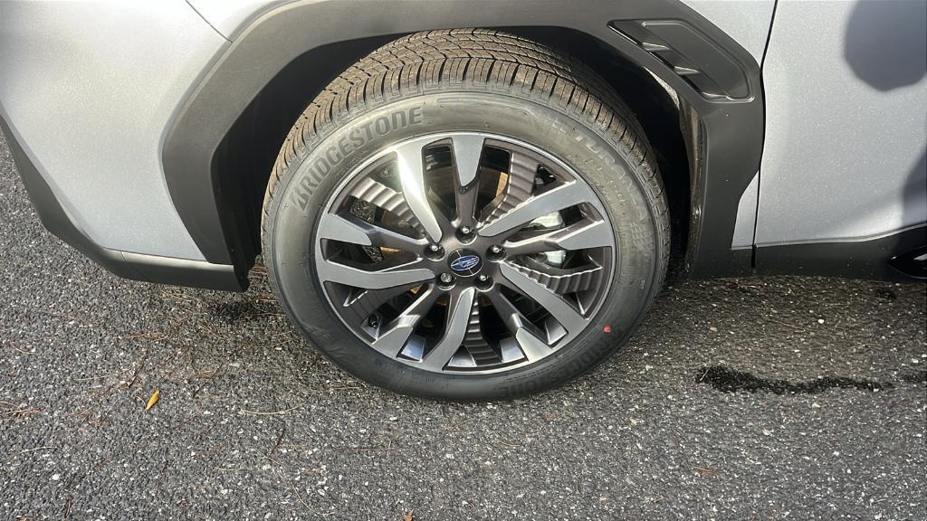 new 2026 Subaru Forester car, priced at $44,118