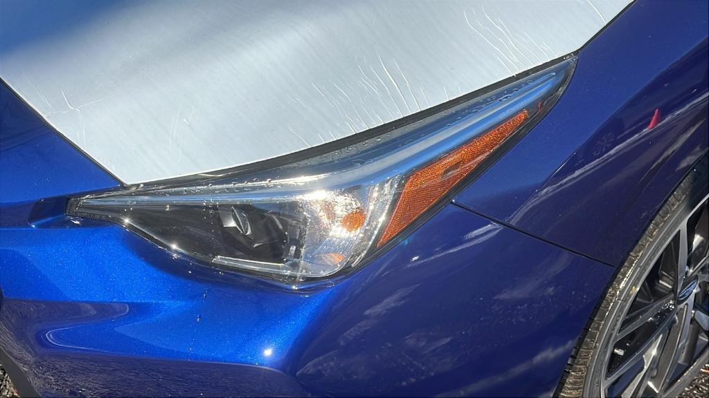 new 2026 Subaru Impreza car, priced at $30,378