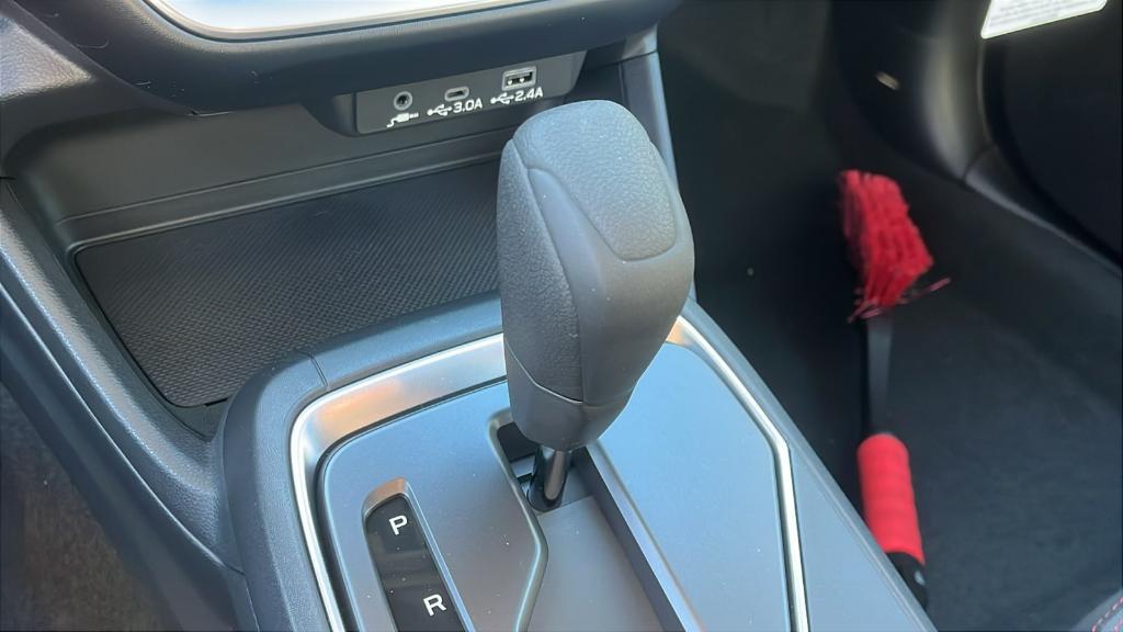 new 2026 Subaru Impreza car, priced at $30,378