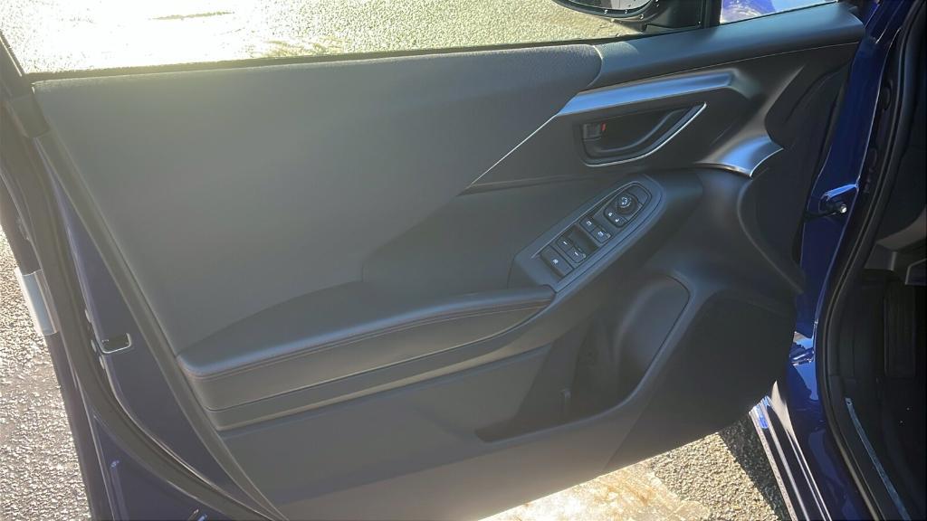 new 2026 Subaru Impreza car, priced at $30,378