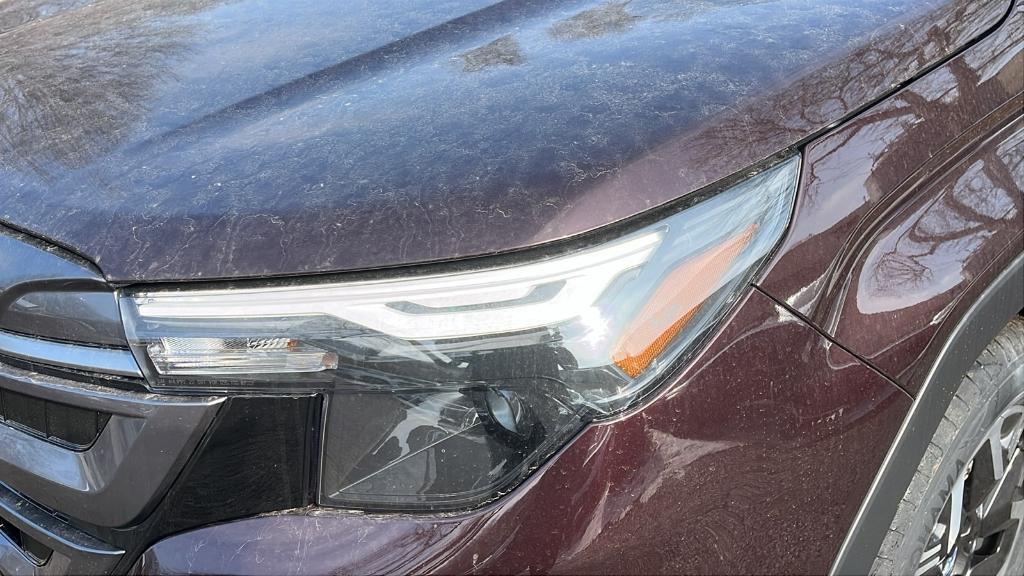 new 2026 Subaru Forester car, priced at $34,644