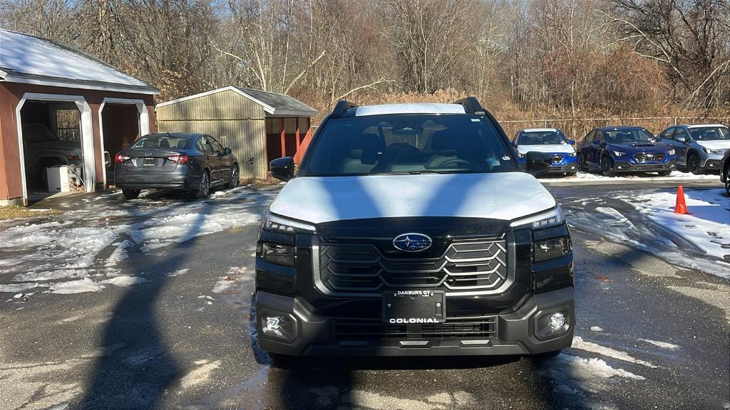new 2026 Subaru Outback car, priced at $36,941