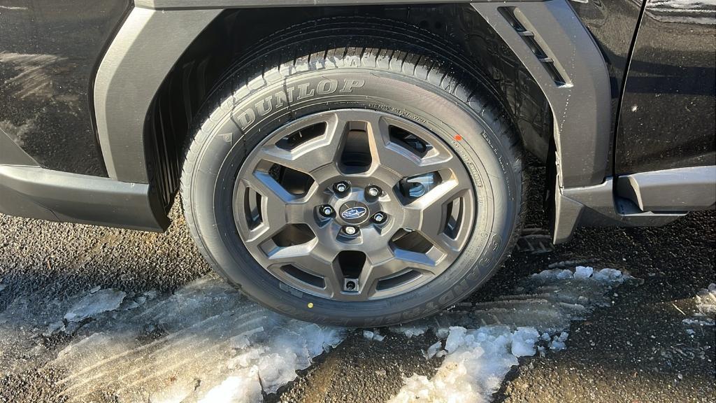new 2026 Subaru Outback car, priced at $36,941