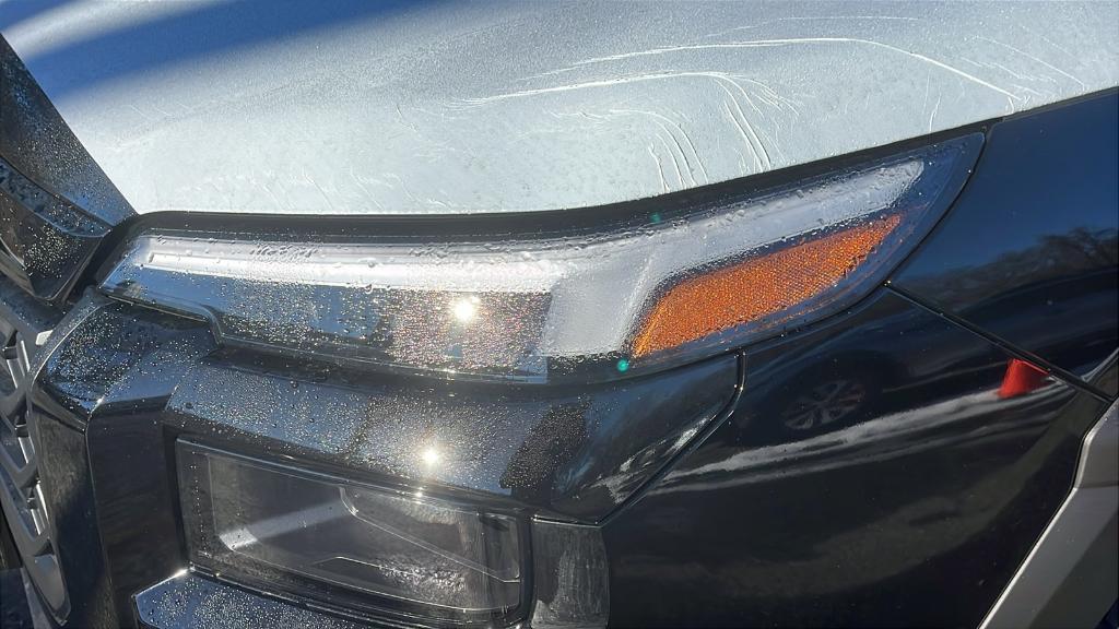 new 2026 Subaru Outback car, priced at $36,941