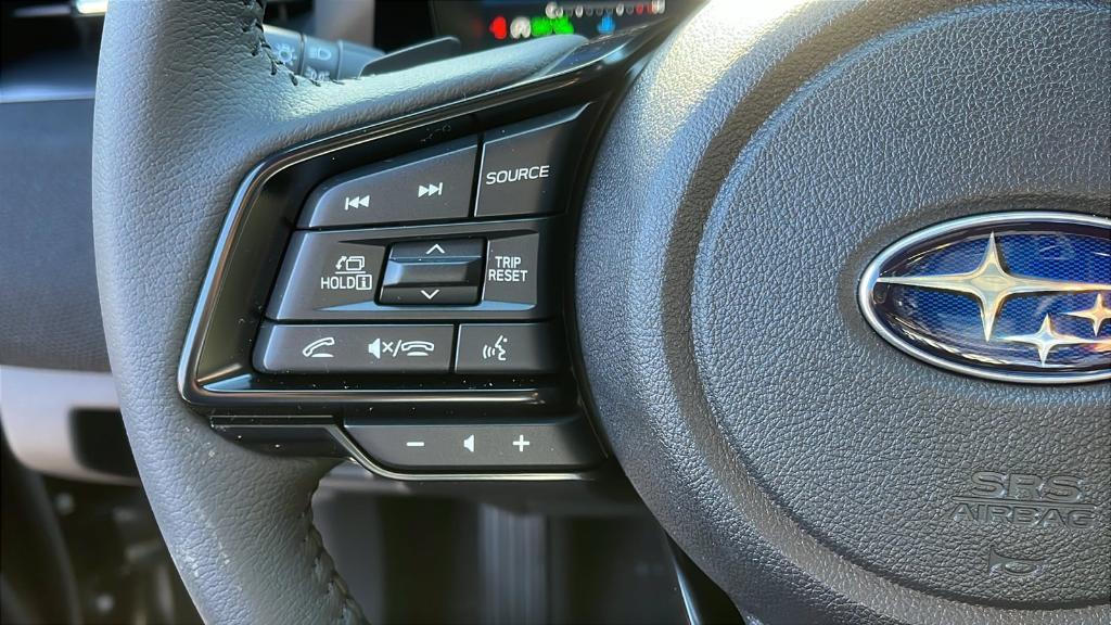 new 2026 Subaru Outback car, priced at $36,941