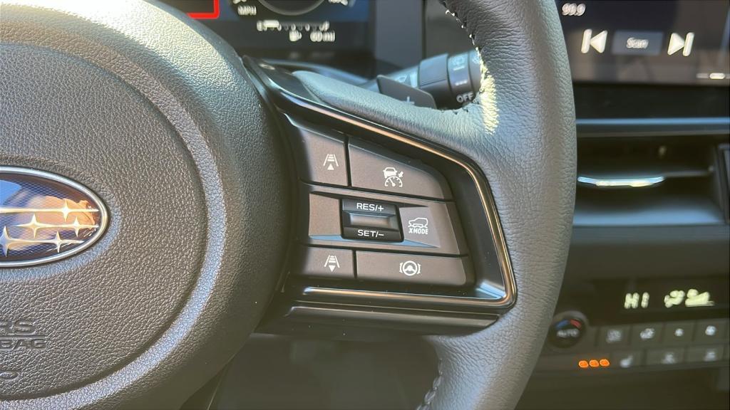 new 2026 Subaru Outback car, priced at $36,941