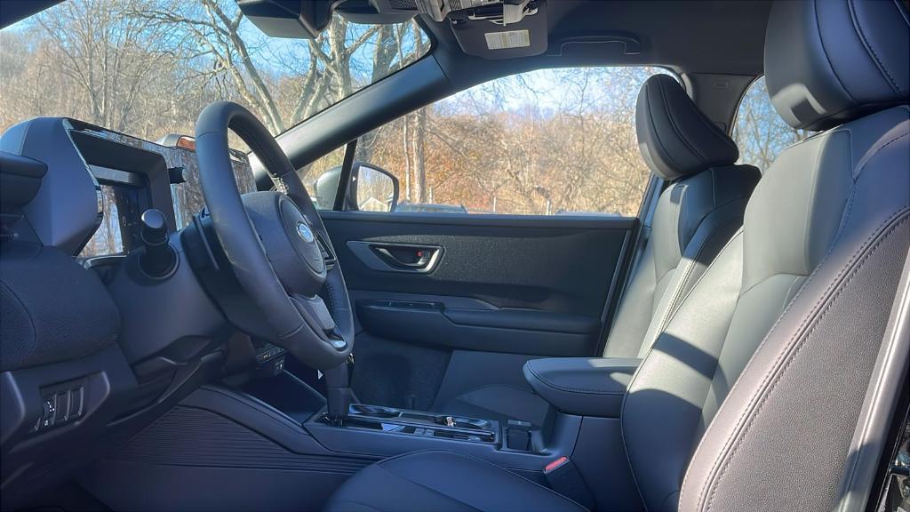 new 2026 Subaru Outback car, priced at $36,941