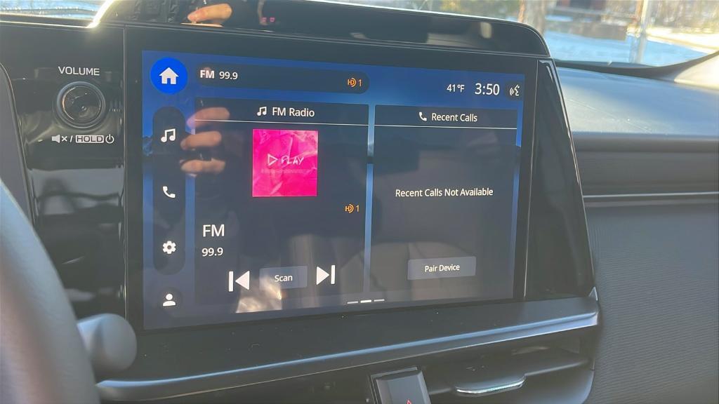 new 2026 Subaru Outback car, priced at $36,941