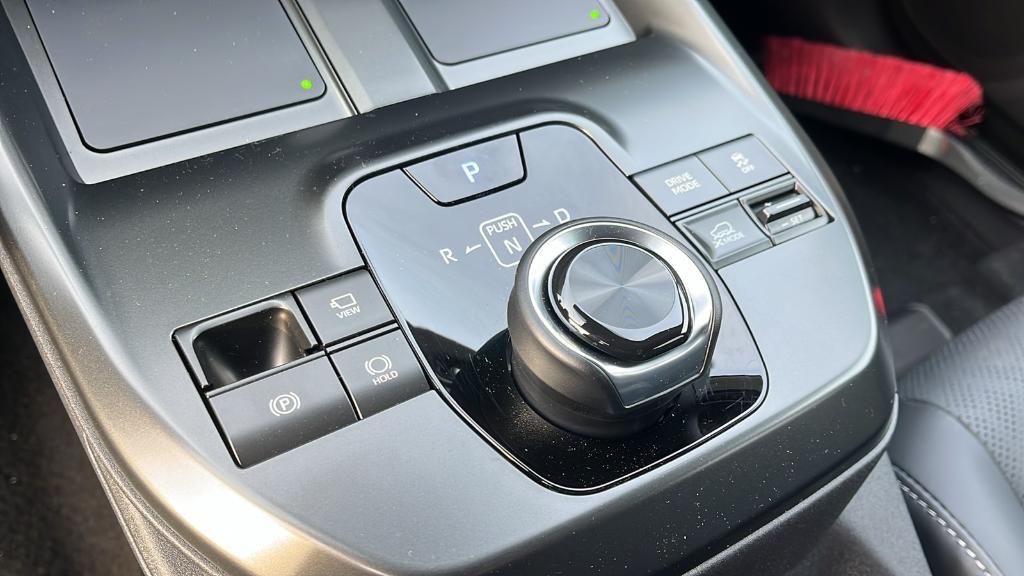 new 2026 Subaru Solterra car, priced at $45,358