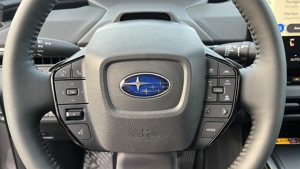 new 2026 Subaru Solterra car, priced at $45,358