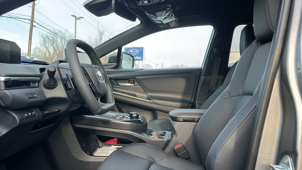 new 2026 Subaru Solterra car, priced at $45,358