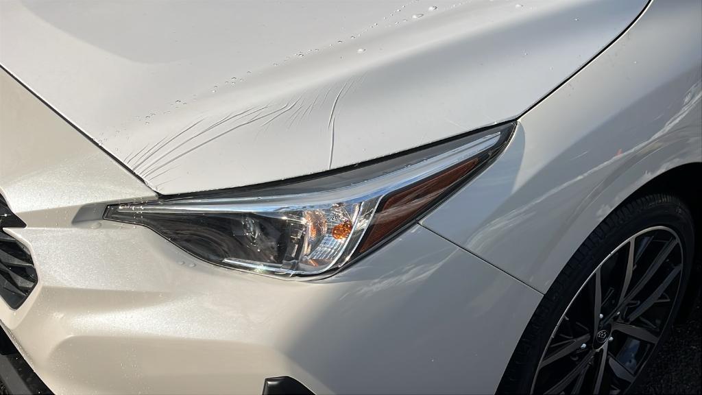 new 2026 Subaru Impreza car, priced at $28,166