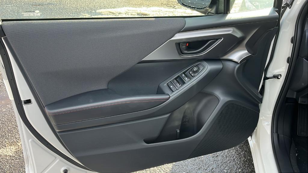 new 2026 Subaru Impreza car, priced at $28,166