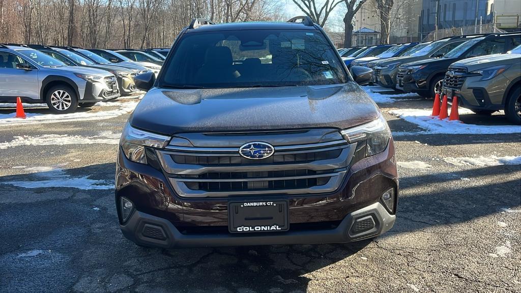 new 2026 Subaru Forester car, priced at $33,706