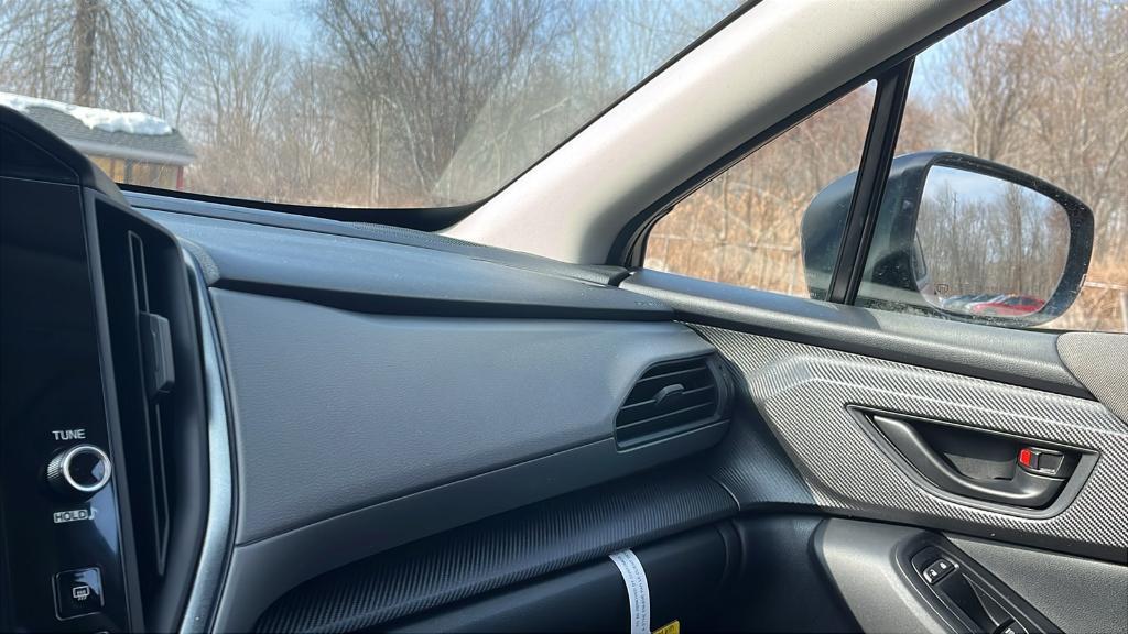 new 2026 Subaru Crosstrek car, priced at $32,340