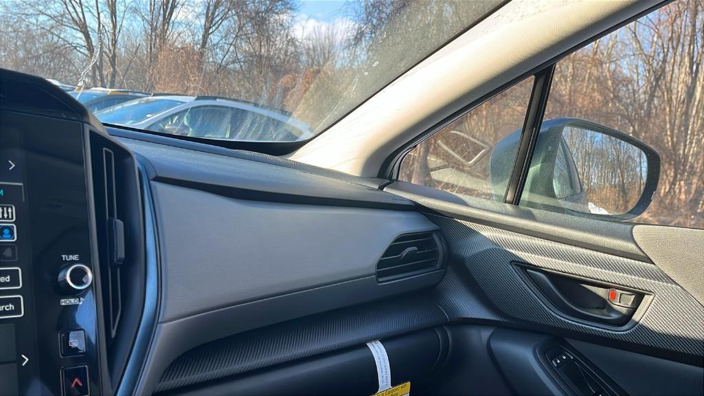 new 2026 Subaru Crosstrek car, priced at $32,543