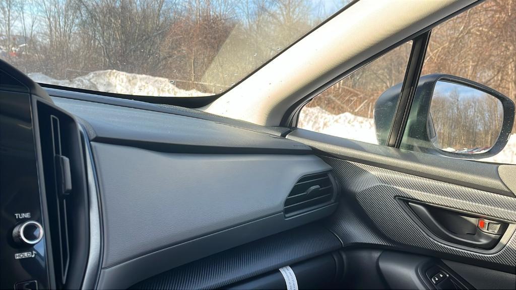 new 2026 Subaru Crosstrek car, priced at $30,298