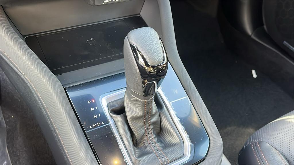 new 2025 Subaru Forester Hybrid car, priced at $46,276