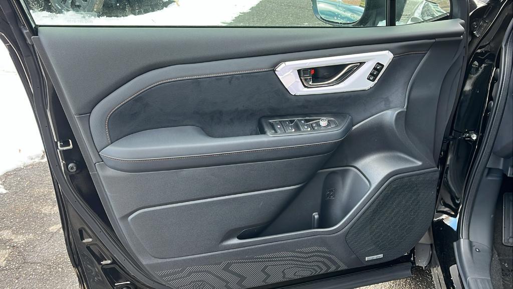 new 2026 Subaru Forester car, priced at $44,163