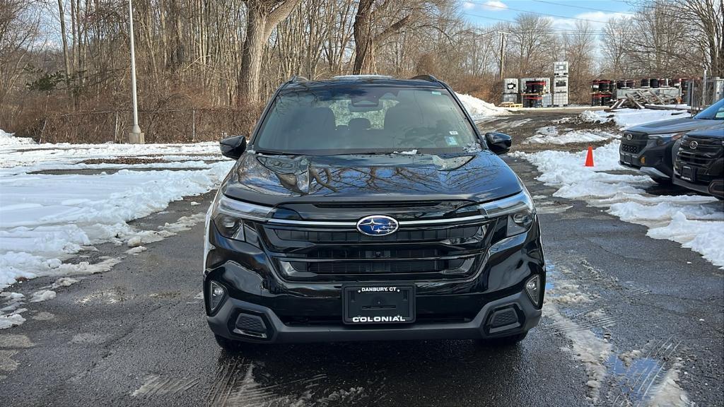 new 2026 Subaru Forester car, priced at $44,163