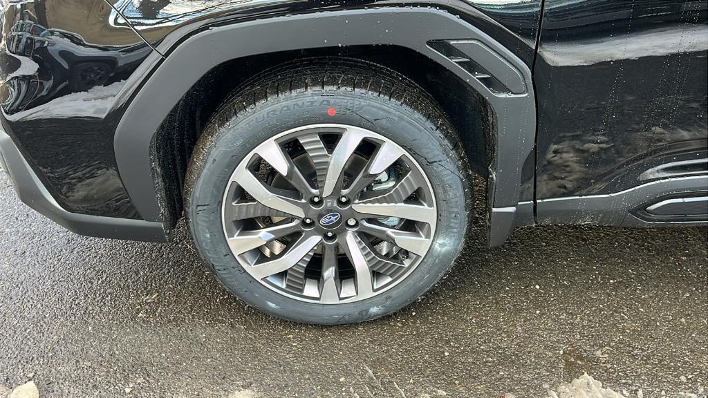 new 2026 Subaru Forester car, priced at $44,163