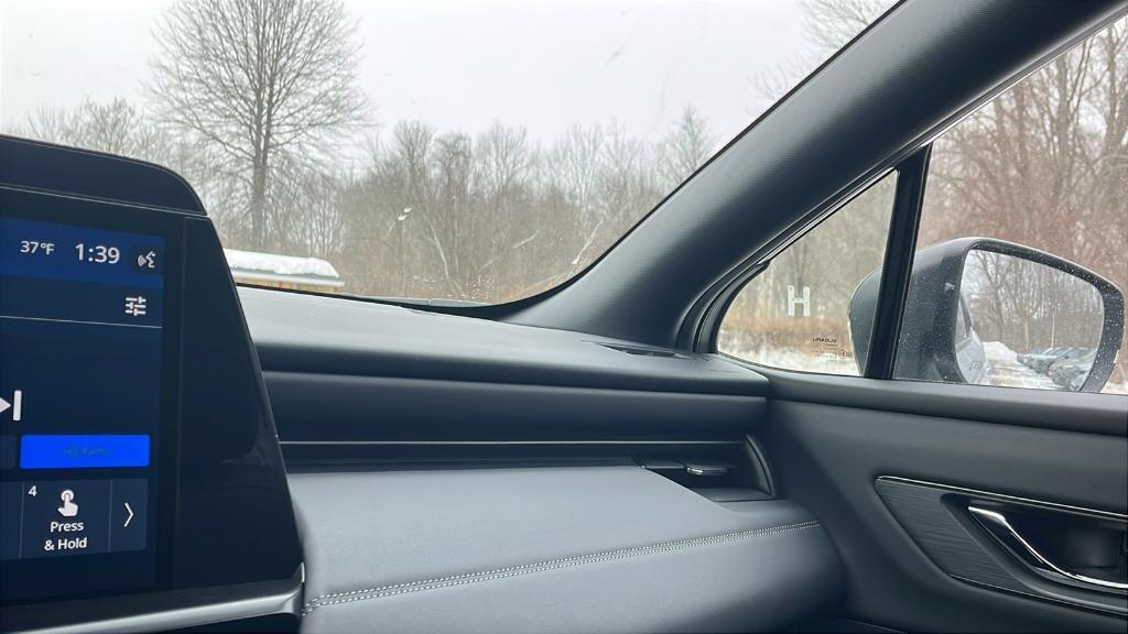 new 2026 Subaru Outback car, priced at $50,148