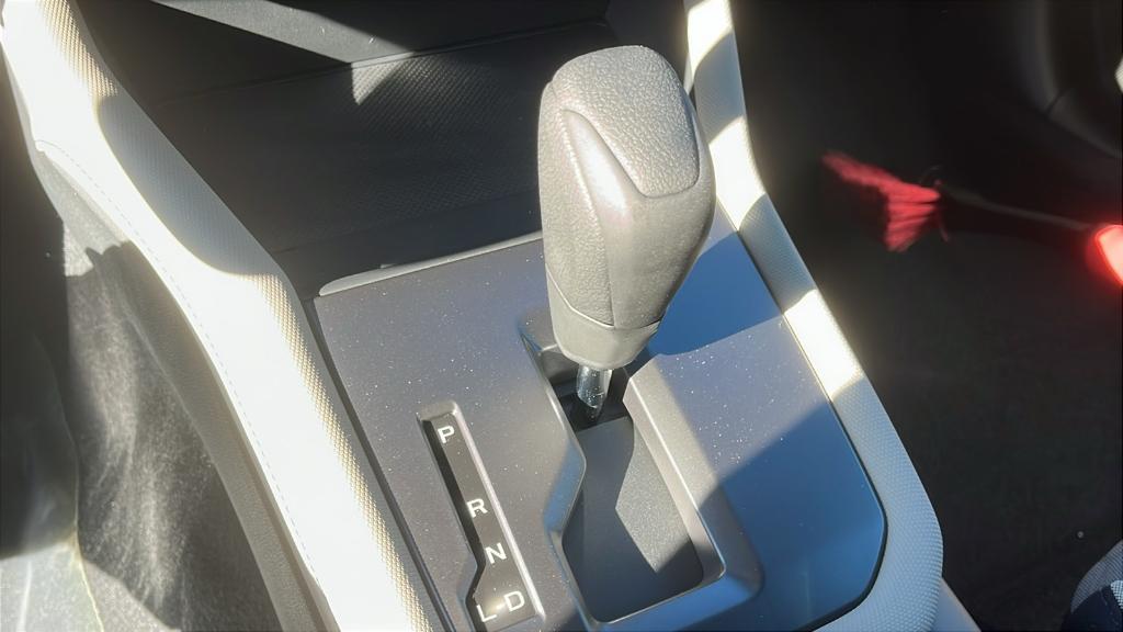 new 2025 Subaru Forester car, priced at $31,689