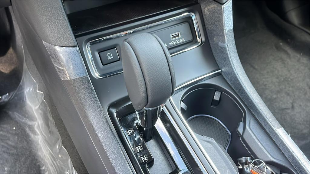 new 2025 Subaru Ascent car, priced at $48,782