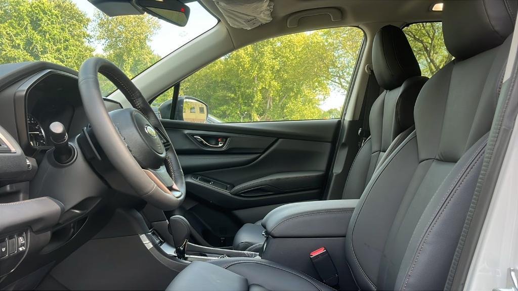 new 2025 Subaru Ascent car, priced at $48,782
