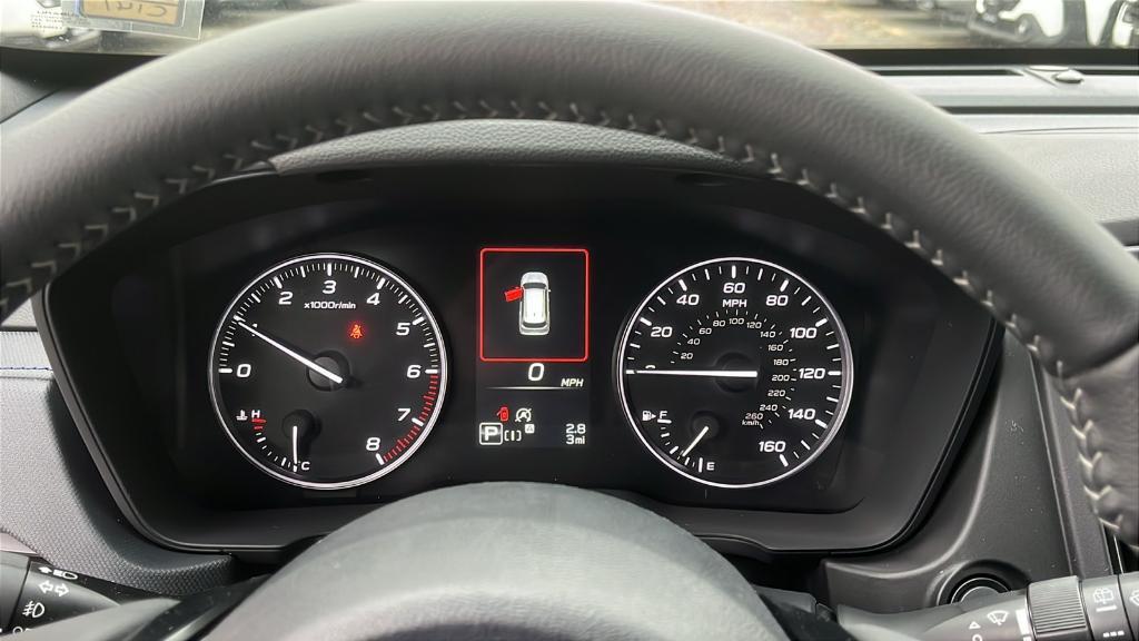 new 2026 Subaru Forester car, priced at $36,603