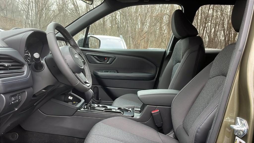 new 2026 Subaru Forester car, priced at $36,603