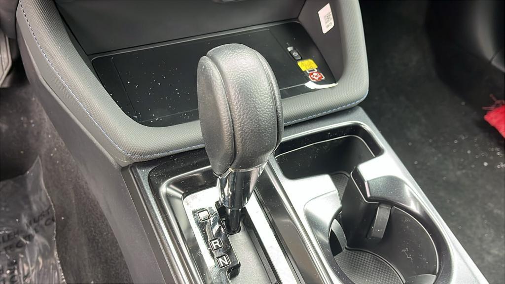 new 2026 Subaru Forester car, priced at $35,039