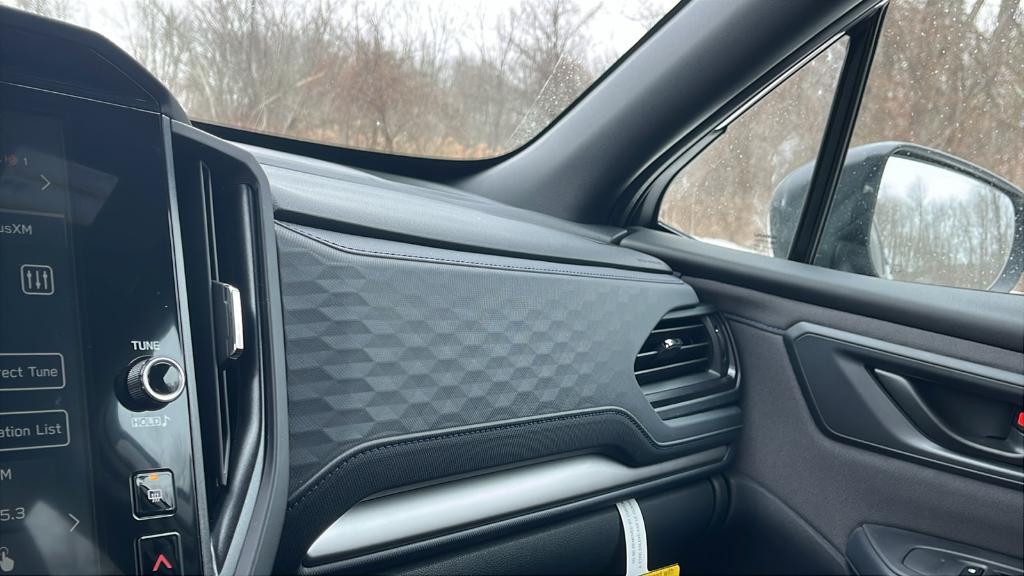 new 2026 Subaru Forester car, priced at $35,039