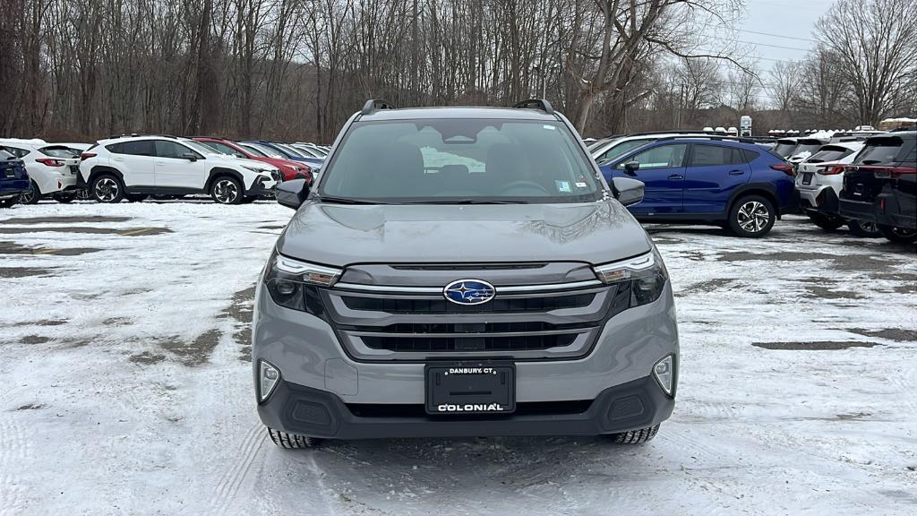 new 2026 Subaru Forester car, priced at $35,039