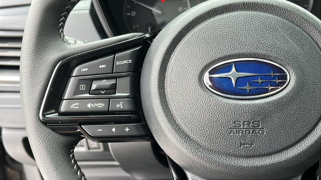 new 2026 Subaru Forester car, priced at $35,039